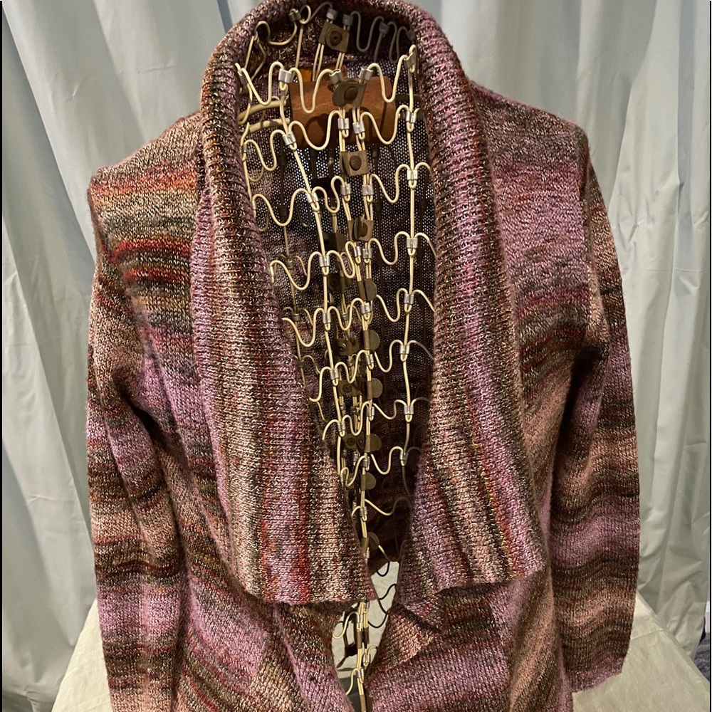 Ruby Rd Sweater - image 1